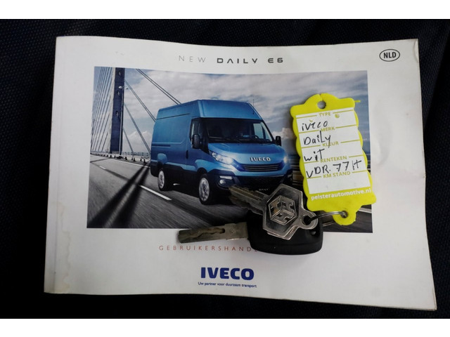 Iveco Daily