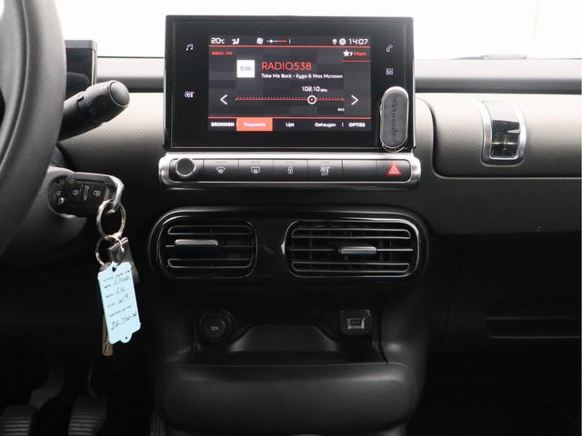 Citroën C4 Cactus
