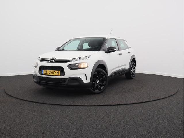 Citroën C4 Cactus