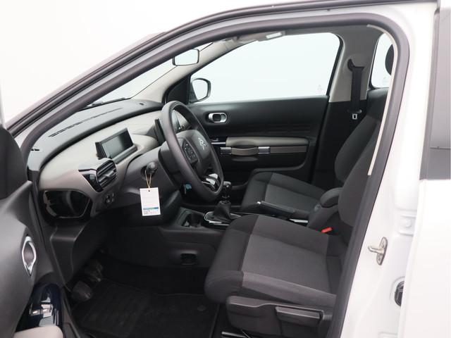 Citroën C4 Cactus