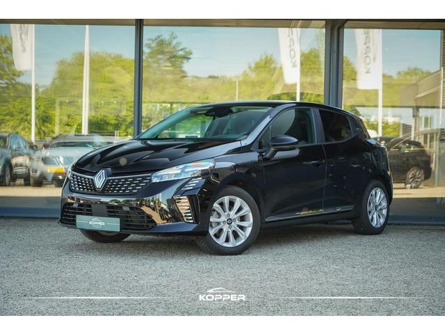 Renault Clio 2024 Hybride