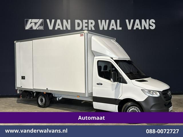 Mercedes-Benz Sprinter 2023 Diesel