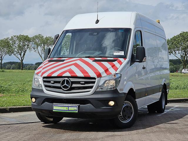 Mercedes-Benz Sprinter 2018 Diesel