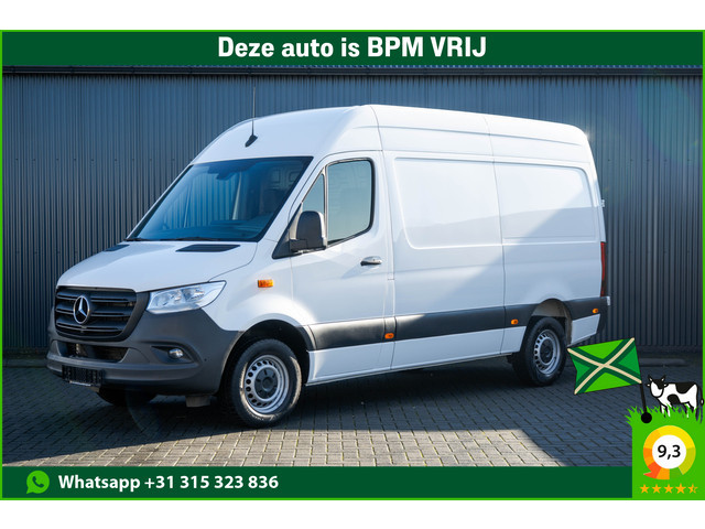 Mercedes-Benz Sprinter 2024 Diesel