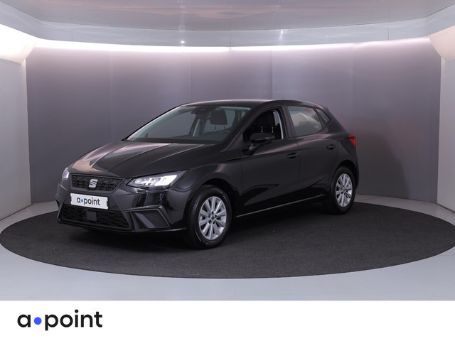 Seat Ibiza 2024 Benzine