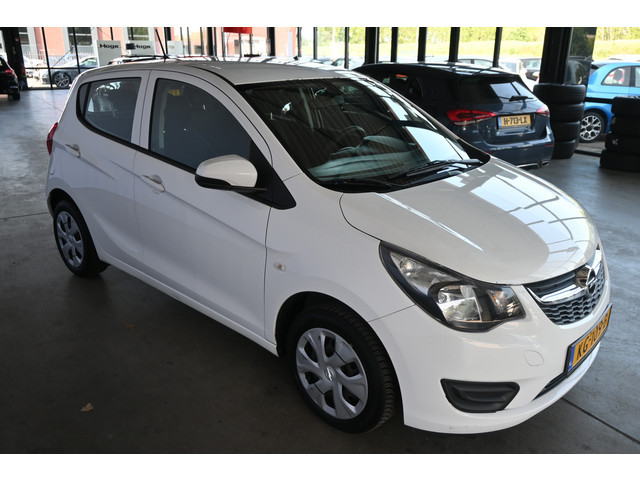 Opel Karl