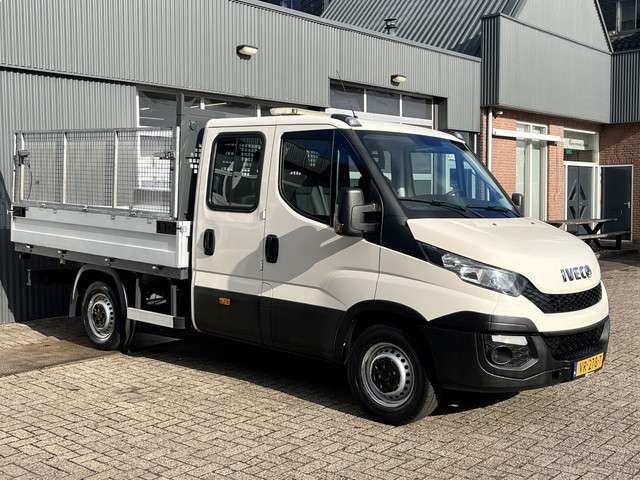 Iveco Daily 2016 Diesel