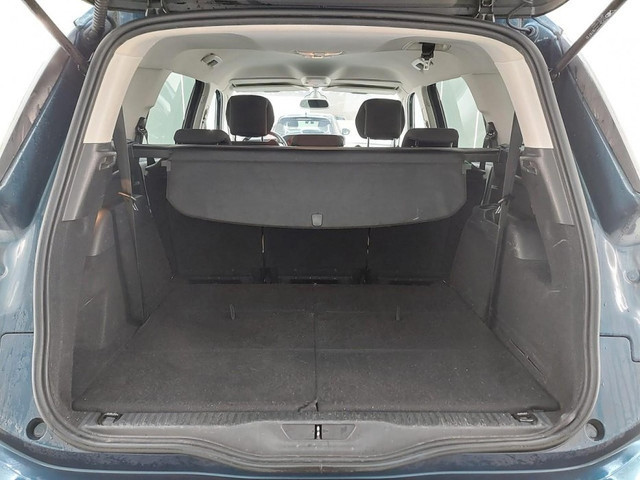 Citroën C4 SpaceTourer