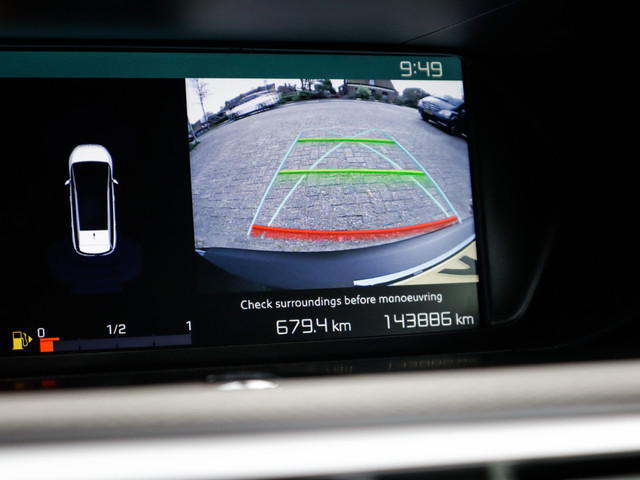 Citroën C4 SpaceTourer