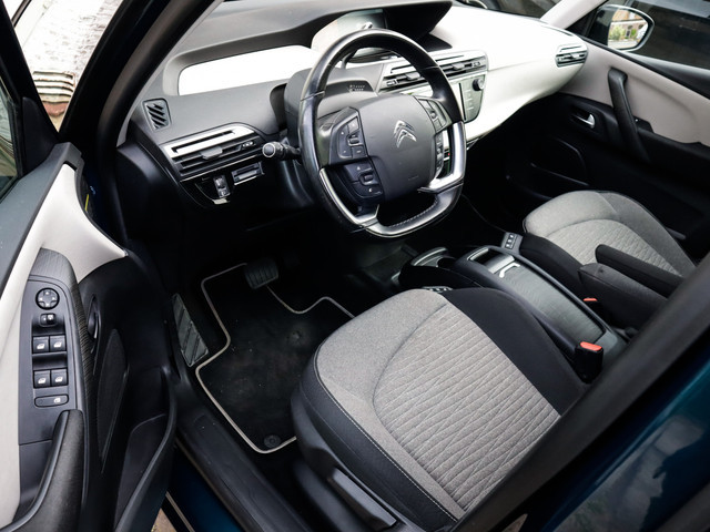 Citroën C4 SpaceTourer