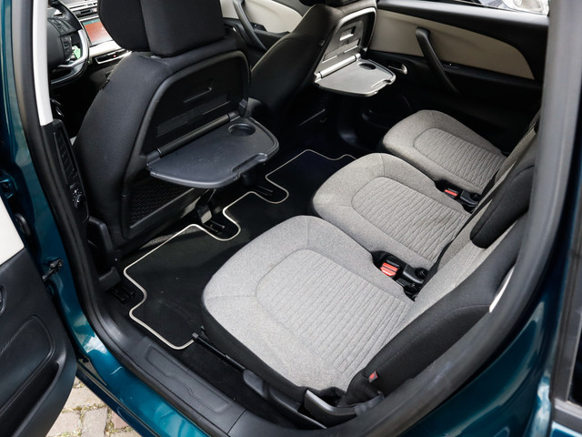 Citroën C4 SpaceTourer