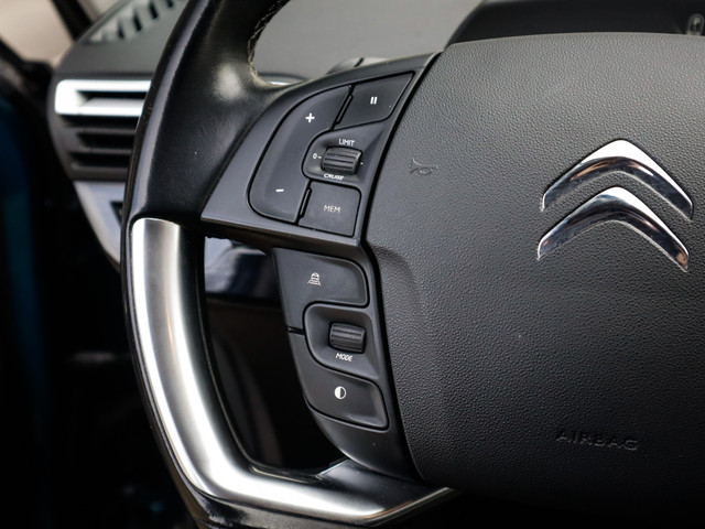 Citroën C4 SpaceTourer