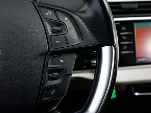 Citroën C4 SpaceTourer