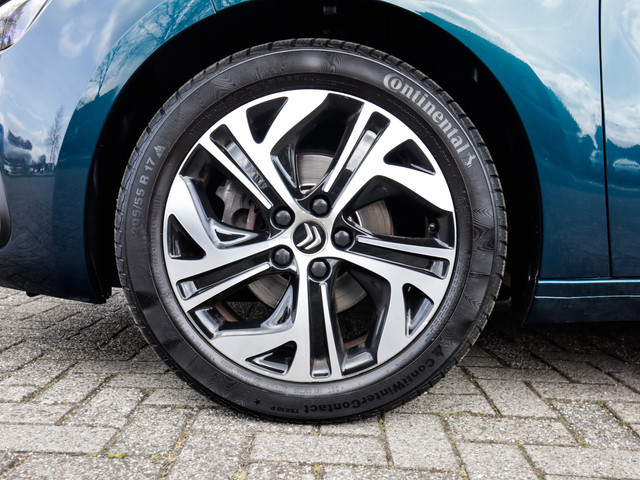 Citroën C4 SpaceTourer