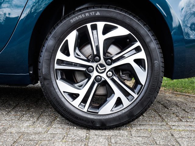 Citroën C4 SpaceTourer