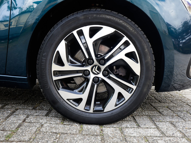 Citroën C4 SpaceTourer