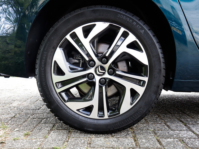 Citroën C4 SpaceTourer