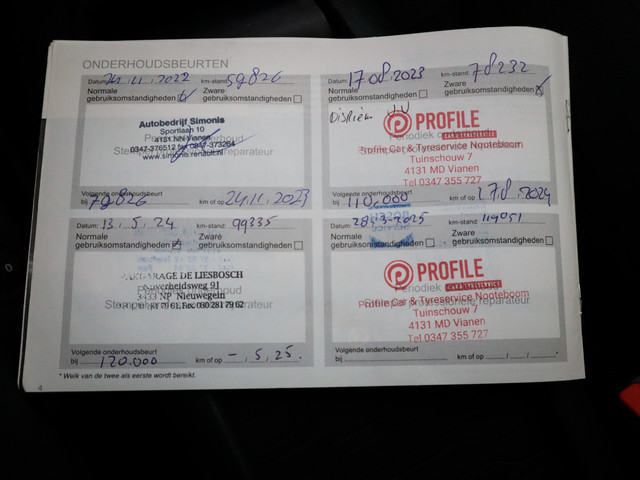 Citroën C4 SpaceTourer