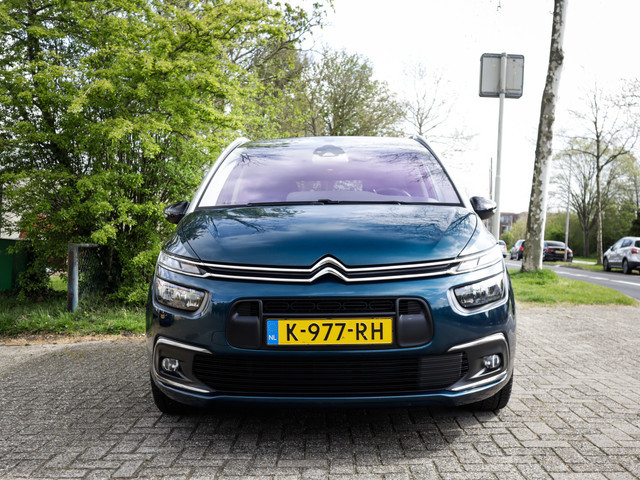 Citroën C4 SpaceTourer