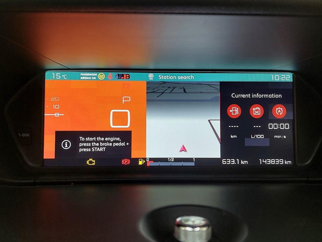 Citroën C4 SpaceTourer