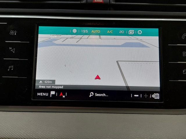 Citroën C4 SpaceTourer