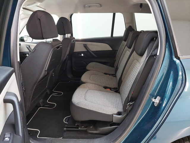 Citroën C4 SpaceTourer