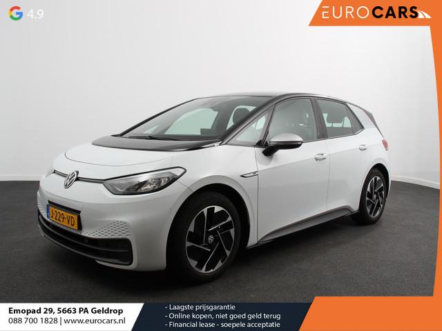 Volkswagen ID.3 2020 Elektrisch