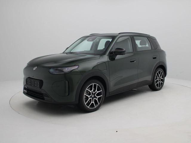 Leapmotor B03X