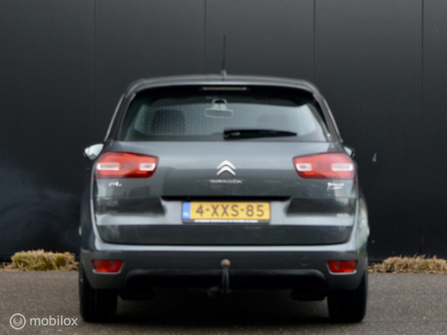 Citroën C4 Picasso