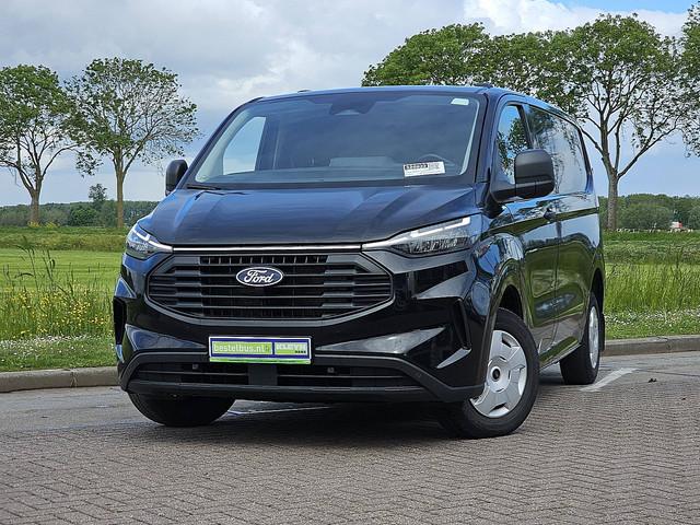 Ford Transit Custom 2024 Diesel