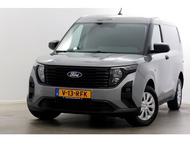 Ford Transit Courier 2023 Benzine