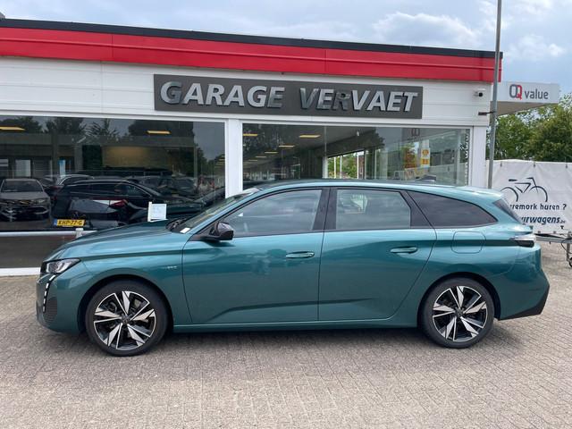 Peugeot 308 2022 Hybride