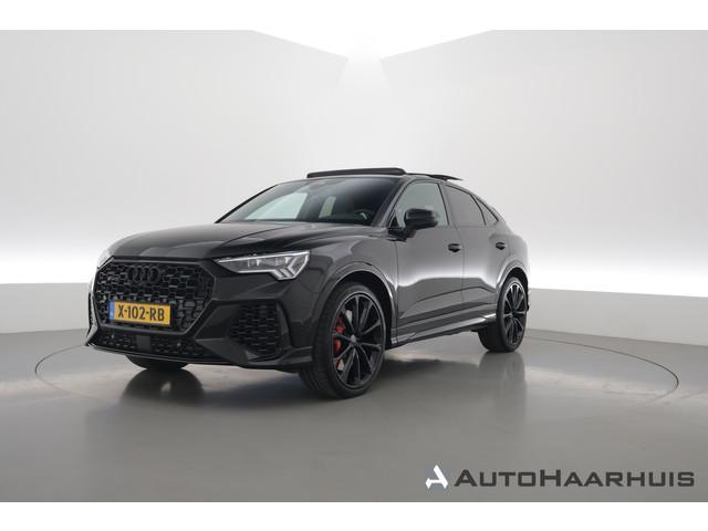 Audi RSQ3