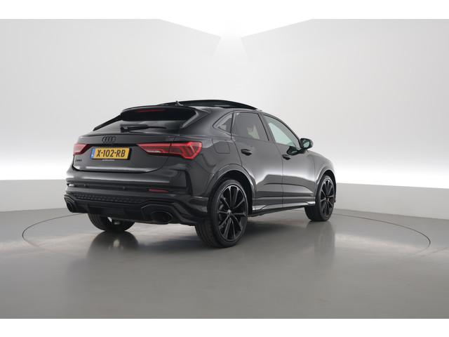 Audi RSQ3