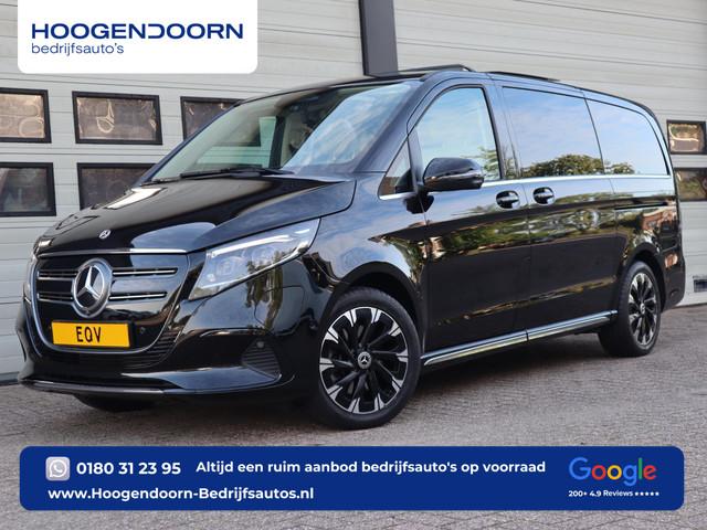 Mercedes-Benz EQV