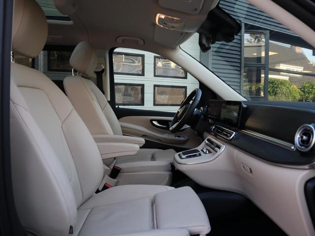 Mercedes-Benz EQV
