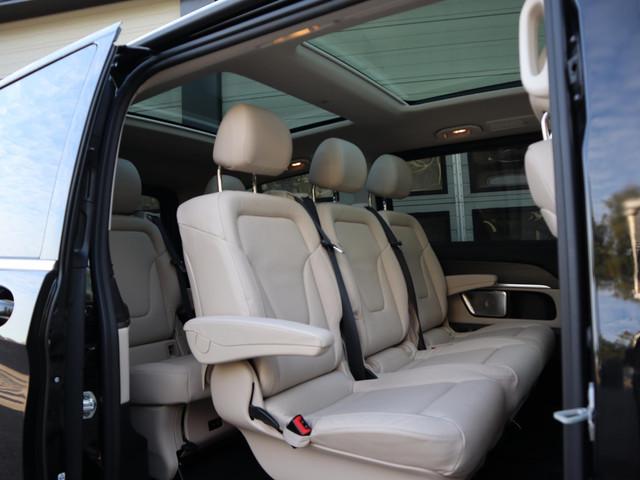 Mercedes-Benz EQV