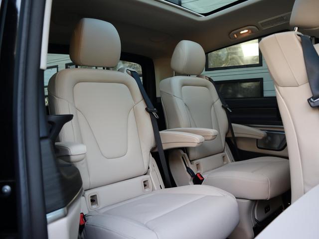 Mercedes-Benz EQV