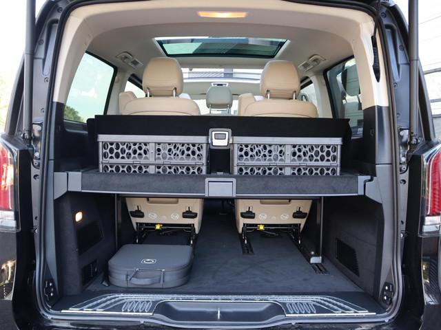 Mercedes-Benz EQV