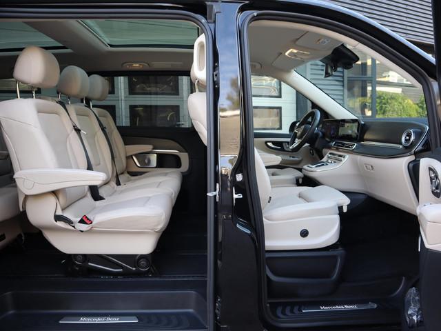 Mercedes-Benz EQV