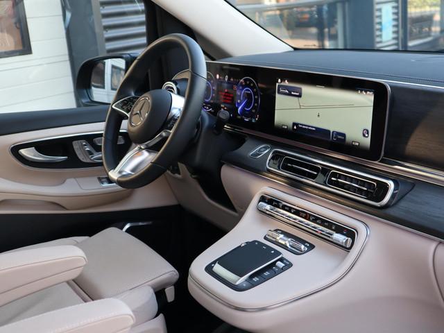 Mercedes-Benz EQV