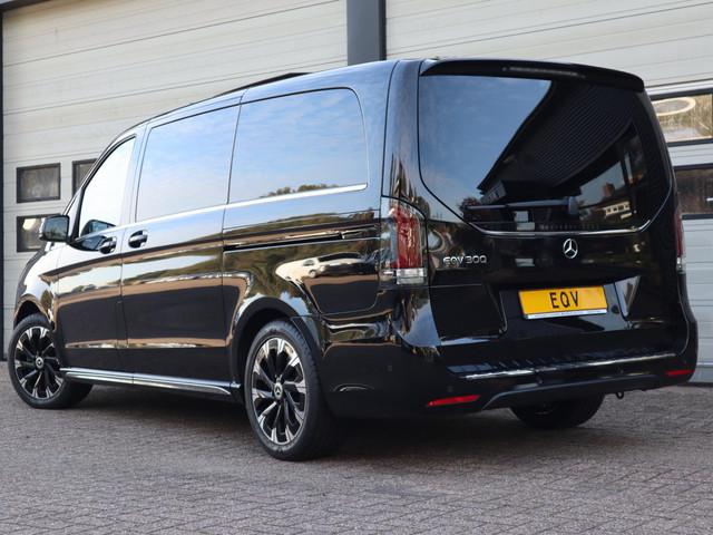 Mercedes-Benz EQV