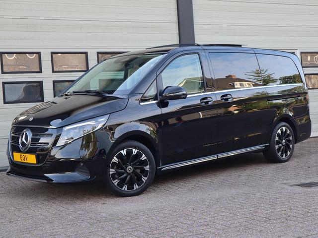 Mercedes-Benz EQV
