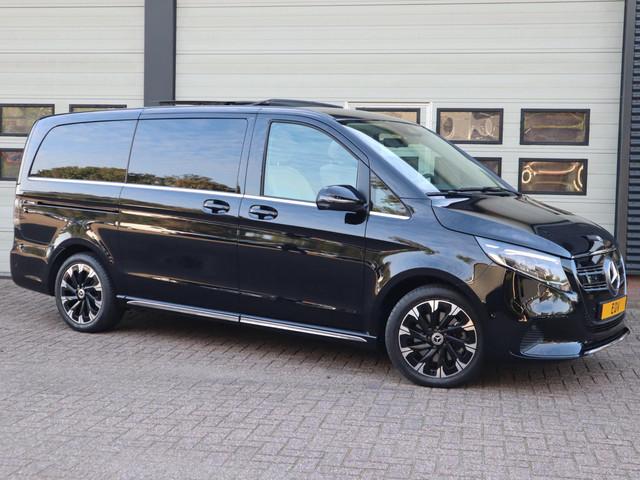 Mercedes-Benz EQV