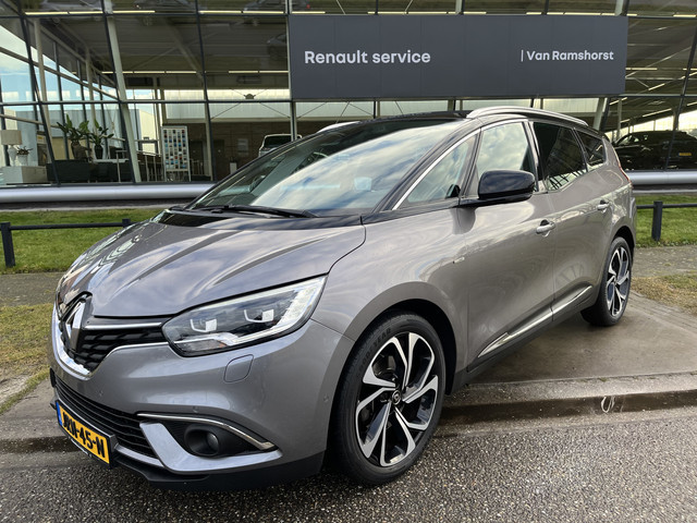 Renault Grand Scenic 2019 Diesel