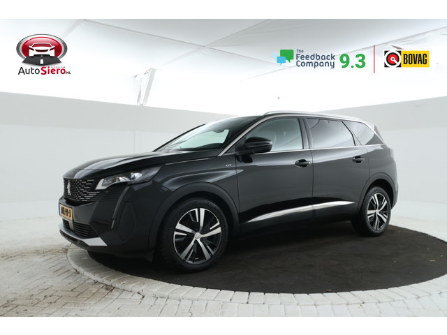 Peugeot 5008 2022 Diesel