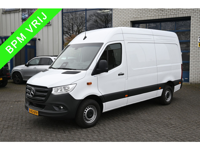 Mercedes-Benz Sprinter 2024 Diesel