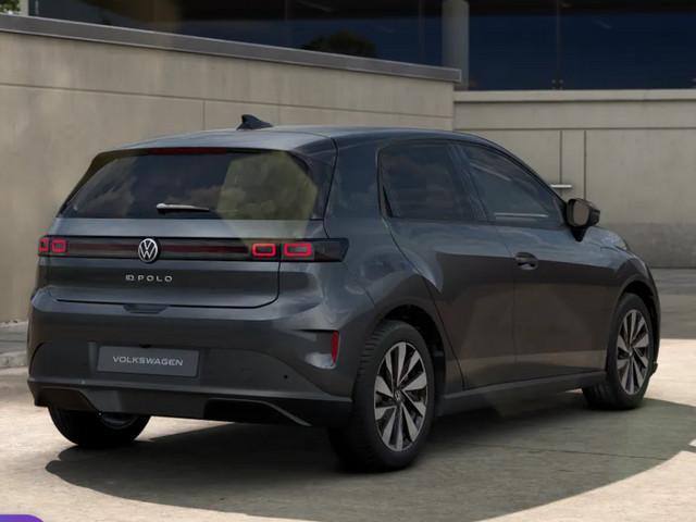 Volkswagen ID. Polo