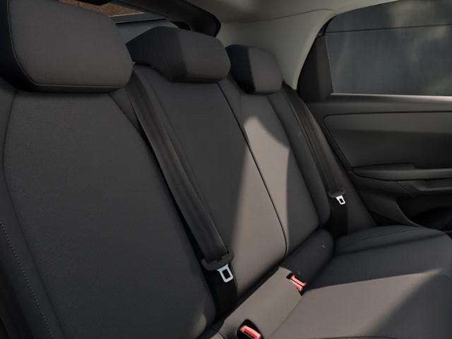 Volkswagen ID. Polo
