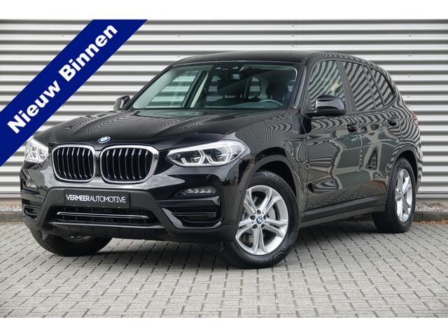 BMW X3 2021 Hybride